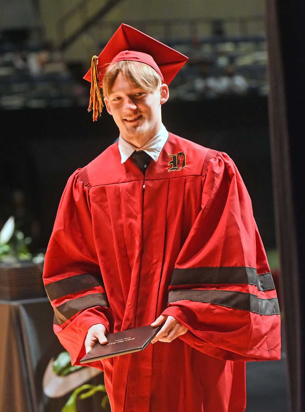 Dothan High School Graduation 2020